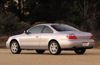 2002 Acura CL Type-S Picture